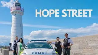 HOPE STREET 103
