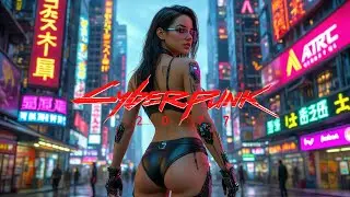 Cyberpunk 2077 первое прохождение. Без HUDа, только отвязный киберпанк. (часть 18)