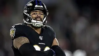 Earl Thomas || Ravens Mix || 