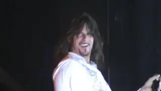 Gotthard - Live At Live Club In Trezzo Sull'Adda (MI), Italy 25-10-2009