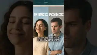 Optimists vs Pessimists: The Power of Optimism