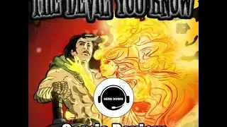 The Devil You Know #5 Review