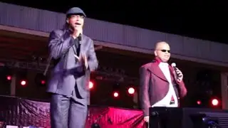Kaisorama 2015 Featuring Myron B, Lingo, Lord Nelson and much more