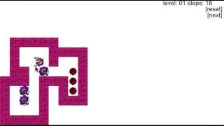 Movem Amiga Game - iOS App [1]