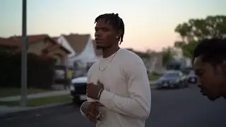 K Gassin - All Win (Official Video)