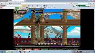 Aqw - lolosia