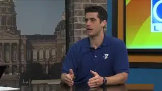 Athlete Performance Center Open House (CW Iowa Live)