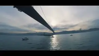 TURKEY 2018 ll GOPRO HERO SESSION