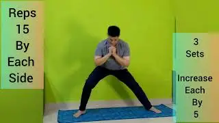 Bodyweight Squat Blueprint #legday #calf #glutes #hamstrings #quads #lowerbodyworkout #legdayworkout