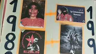 &ldquo;Emiliano Zapata: El Caudillo del Sur y su Historia&rdquo;