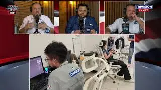 Analizamos los resultados oficiales de la Elecciones Nacionales 2026. ¡Costa Rica Decidió!