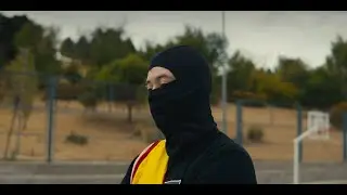 TY GUN-PROTESTA  PROD. SONIDO CRONICO