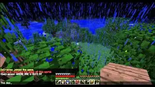 UHC | GGMC vs Blockception - Episode 3