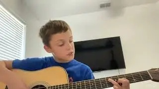 Lemonade 🍋#guitar #forest Frank #subscribe ￼￼