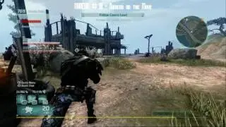 Defiance Madera: Intel Data Recorder Location [Establishing Paradise]