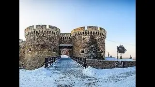 Stunning Pictures Of Belgrade - Your next travel destination