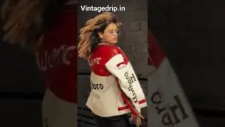 marlboro jacket for men women #marlboro #vintage #f1 #vintagedrip.in#fashion