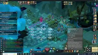 WAKFU - Neo Rubilax- NeoRemingtonSmif Stasis 3 Level 170. Iop, Steam, Xelor, Sad,Panda e Zobal PT-BR
