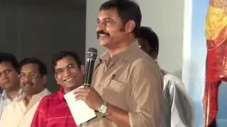 Ori Devudoy - Audio release - Nagineedu speech