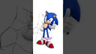 BEST color theory tutorial   #shorts #art #artstream