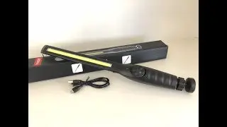 ASTRO 40 SL 410 LUMEN COB LED SHOP LIGHT Vs. Knock Offs