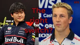 Most Disappointing Race - The Rookie Session