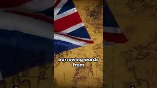 The Rise of English: A Global Language Journey    #english #historyofenglish  #historicalfacts