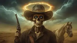 Crown of Dust | Dark Country Music