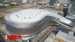 Top 10 Biggest Cities in Canada