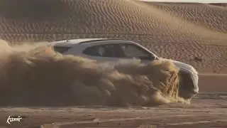 UFO361 - FENDI DRIP (TESER) 4K // CAR SHOWTIME