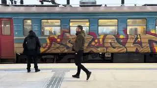 Graffiti Belgrade Serbia 4