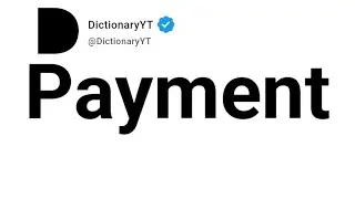 Payment Synonyms | Thesaurus | Similar Words 