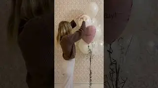 Иду к первым 500 подписчикам, подпишись❣️ #handmade #лайф #блогер #сюрприз #shortvideo