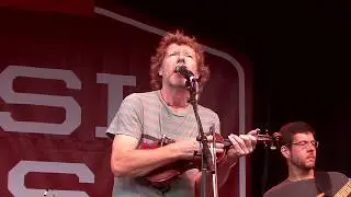 The Sam Bush Band 