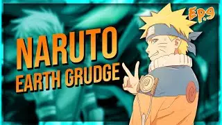 What if Naruto could use Earth Grudge (Part 9)