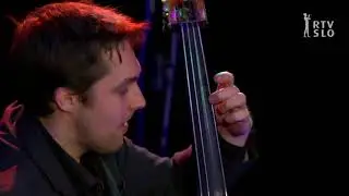 RENATO CHICCO TRIO - POSNETEK KONCERTA -  13. 2. 2020 OB 22.30 na TV SLO 2
