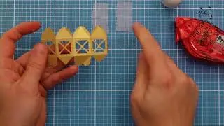 Vorstellung und Anleitung Mini-Laterne