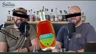 Barrell Seagrass Rye