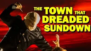 Dark Corners - The Town That Dreaded Sundown (1976): Review