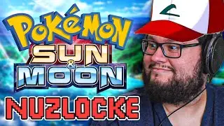 Flats Plays Pok&eacute;mon Sun And Moon | Randomizer Full Playthrough