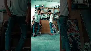 Clone video editing | Clone video | double roll video editor | Capcut tutorial #shorts #capcut