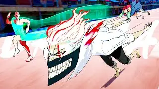 Drama Setter「 AMV 」
