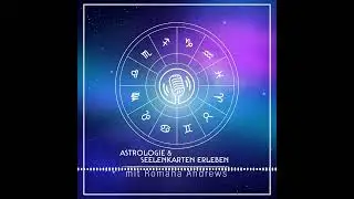 Astrologie & Seelenkarten erleben - Venus in Wassermann