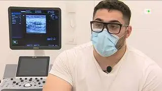 REPORTAJE CED - Eusebio Ledesma, Puntal A de Lucha Canaria y Fisioterapeuta.