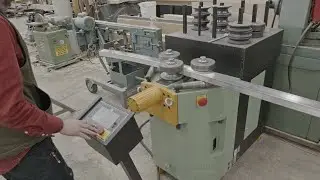 Tour the San Francisco Opera Scene Shop
