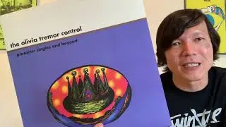 Vinyl Community - Meat Stick? - 2 new 