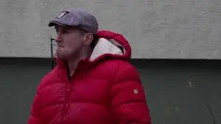 Drastyczna relacja narkomana - PRAWIE UMARŁEM !!! cały film