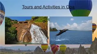 Tours and Activities in Goa - Things to do in Goa, India