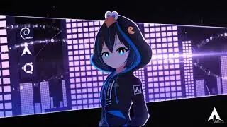 Linux Chan Live Wallpaper