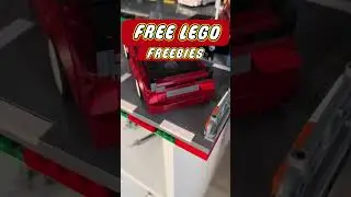 You won&rsquo;t believe what LEGO is sending me  #FreeLEGO #LEGOFreebies #LEGOGiveaway #LEGOMagazine